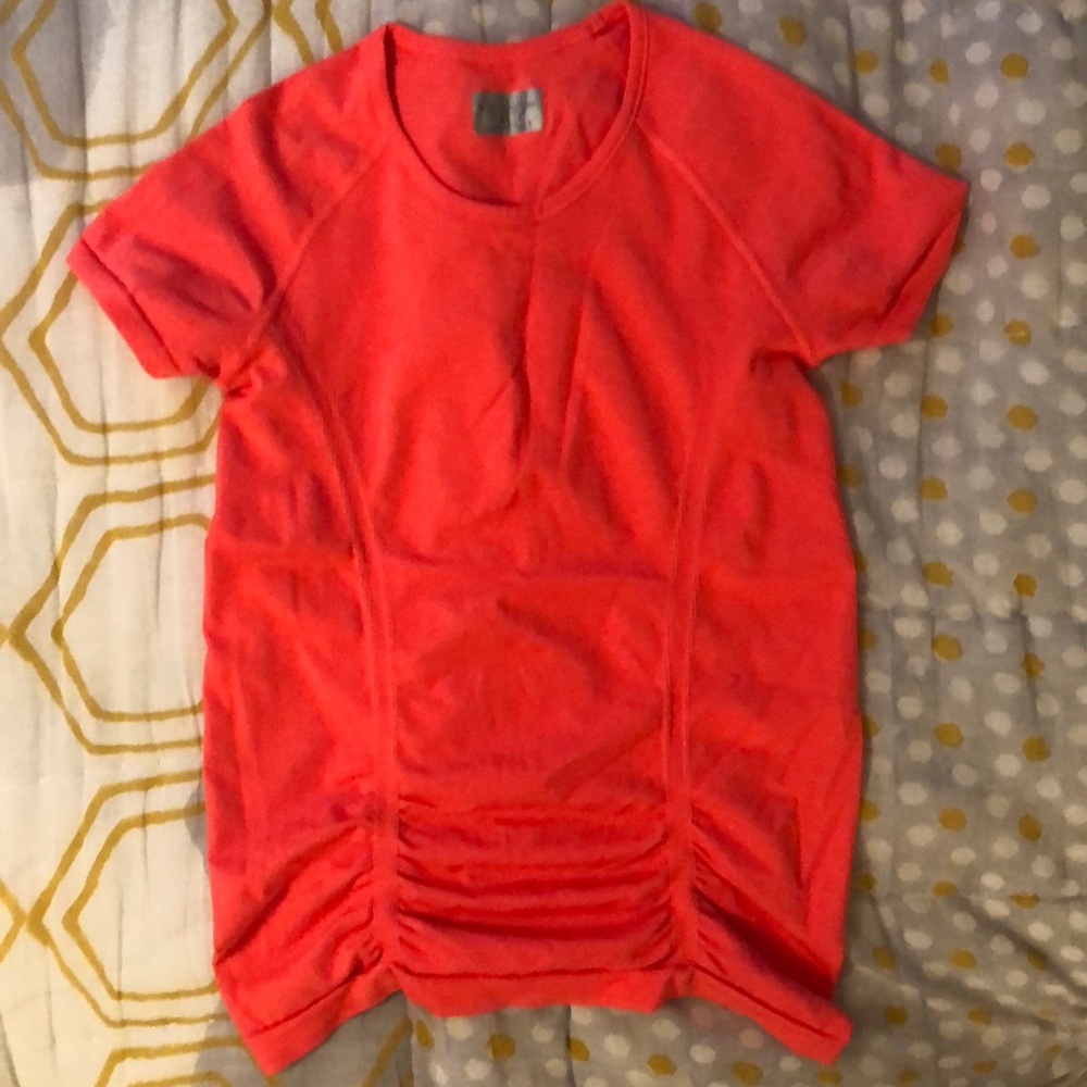 Athleta Speedlight Top